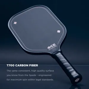 ACE Diamond by ACE Pickleball