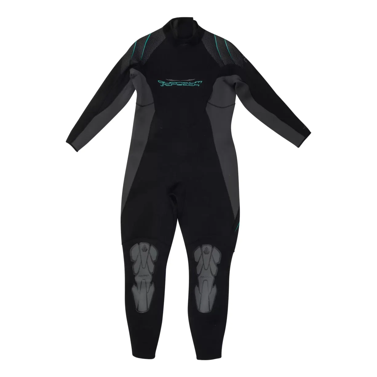 AKONA Quantum Stretch 3mm Wetsuit - Women's