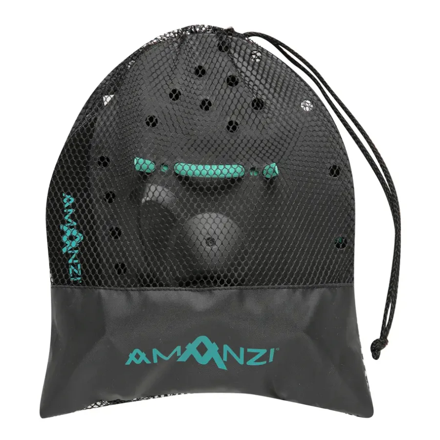 Amanzi Hand Paddle Set AM47000 - Jet
