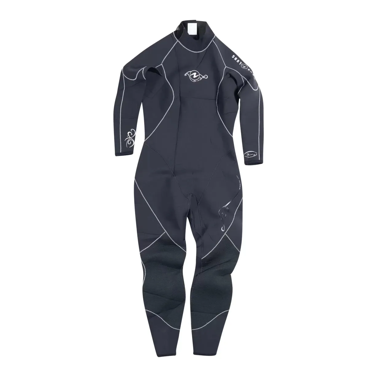 Aqualung Aquaflex Dive Wetsuit - Women's