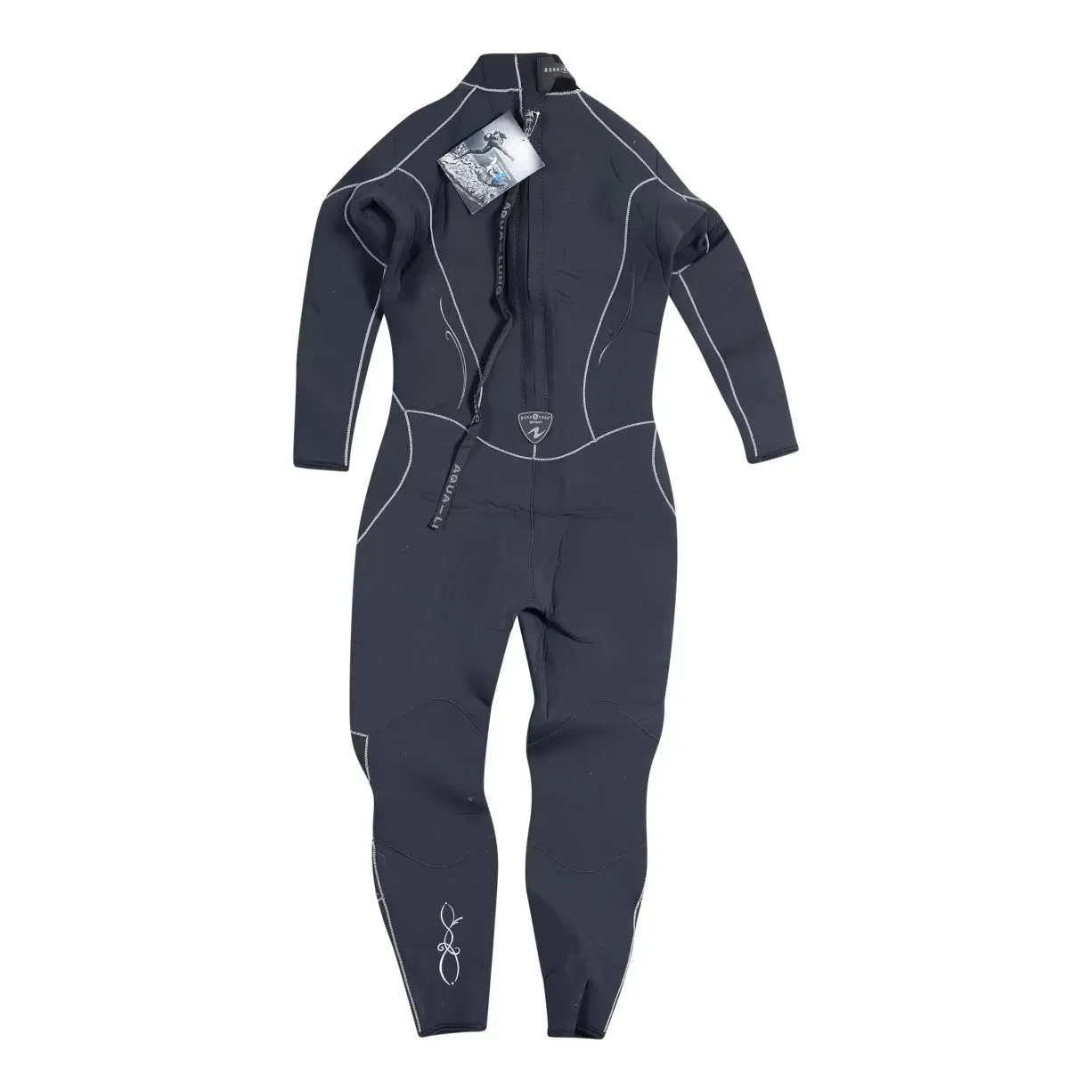 Aqualung Aquaflex Dive Wetsuit - Women's