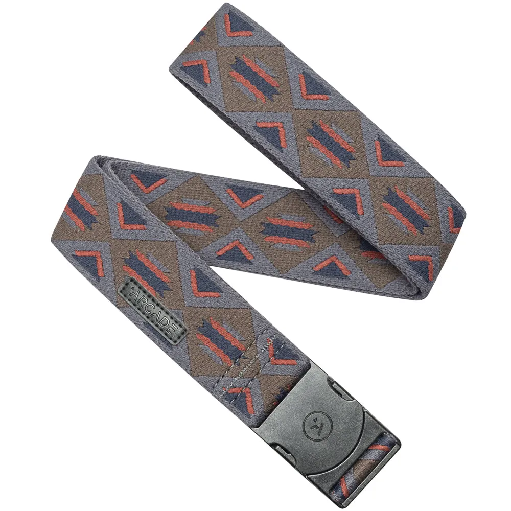 Arcade Belts Creosote - Charcoal