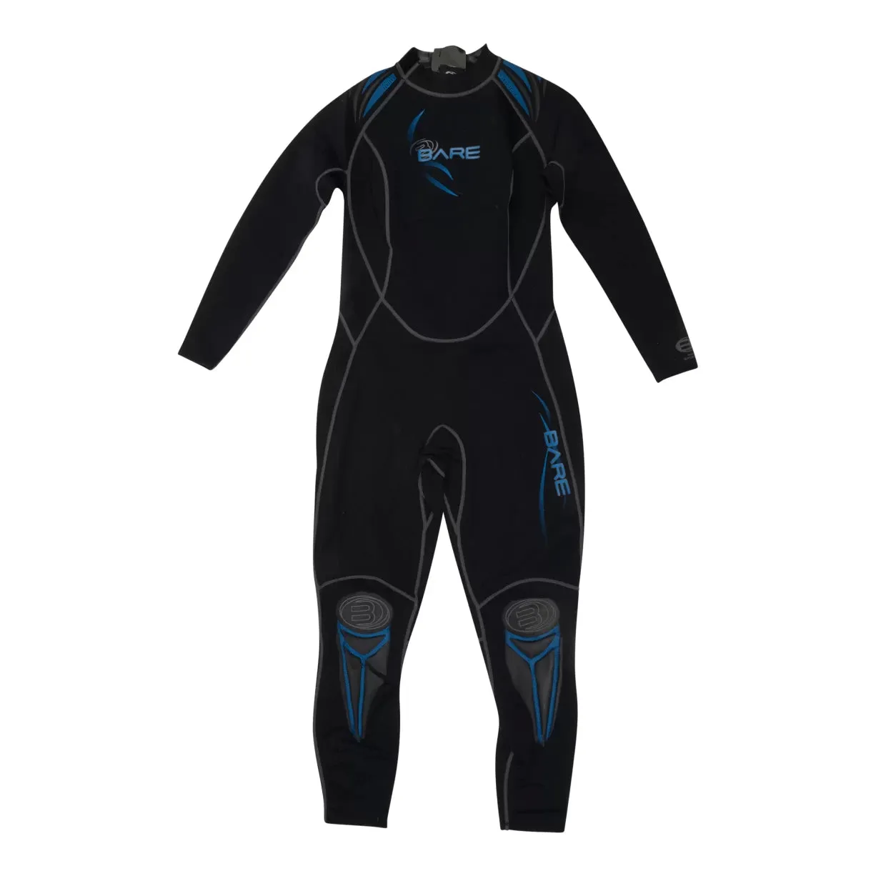 Bare 1mm Sport Full Wetsuit - Women's