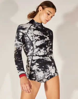 Batik Wetsuit
