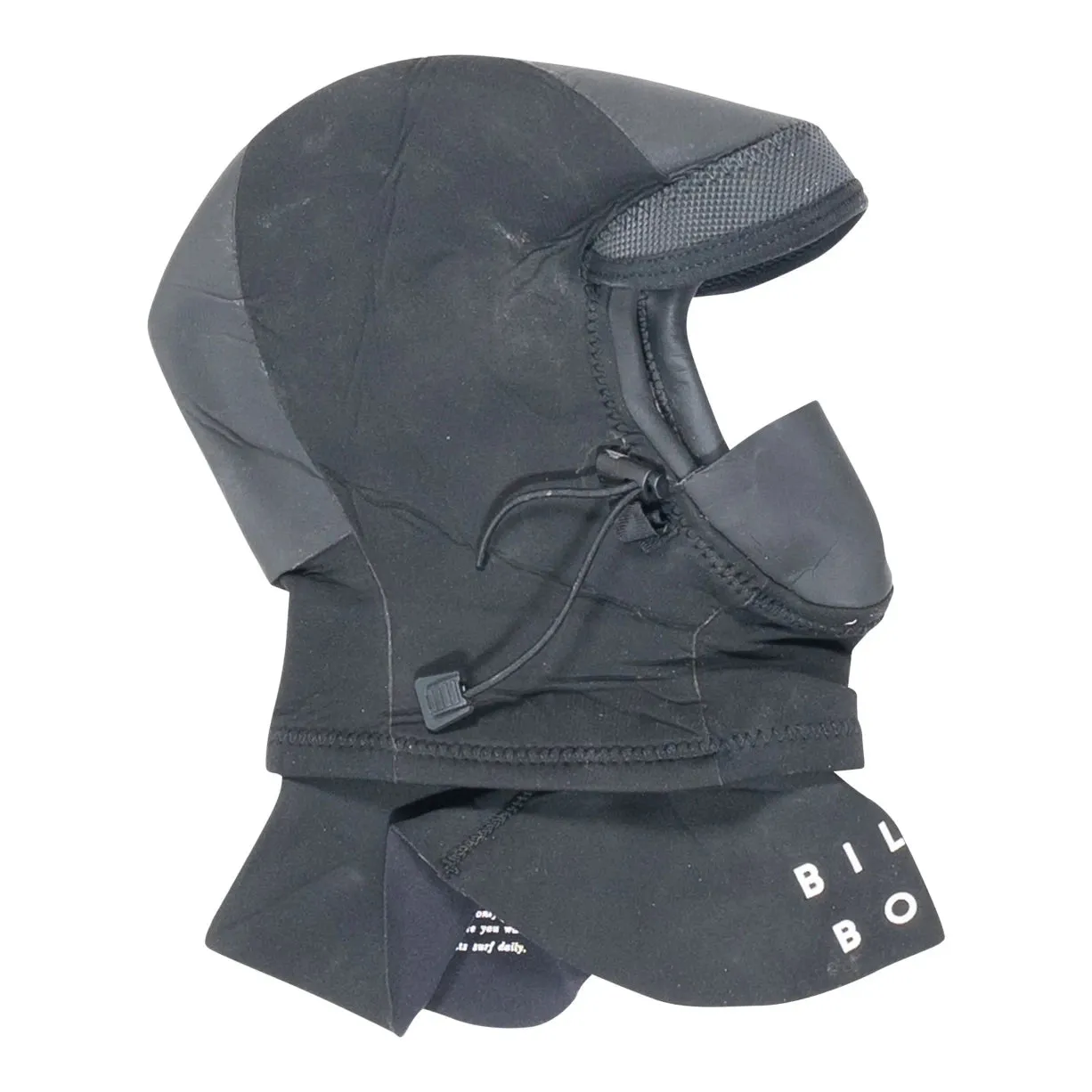 Billabong 2mm Furnace Ultra Hood