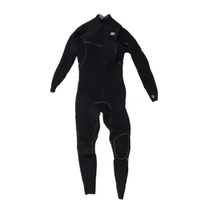 Billabong 3/2 Furnace Chest Zip Full Wetsuit - Men's
