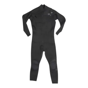 Billabong 4/3 Absolute Chest-Zip Full GBS Wetsuit
