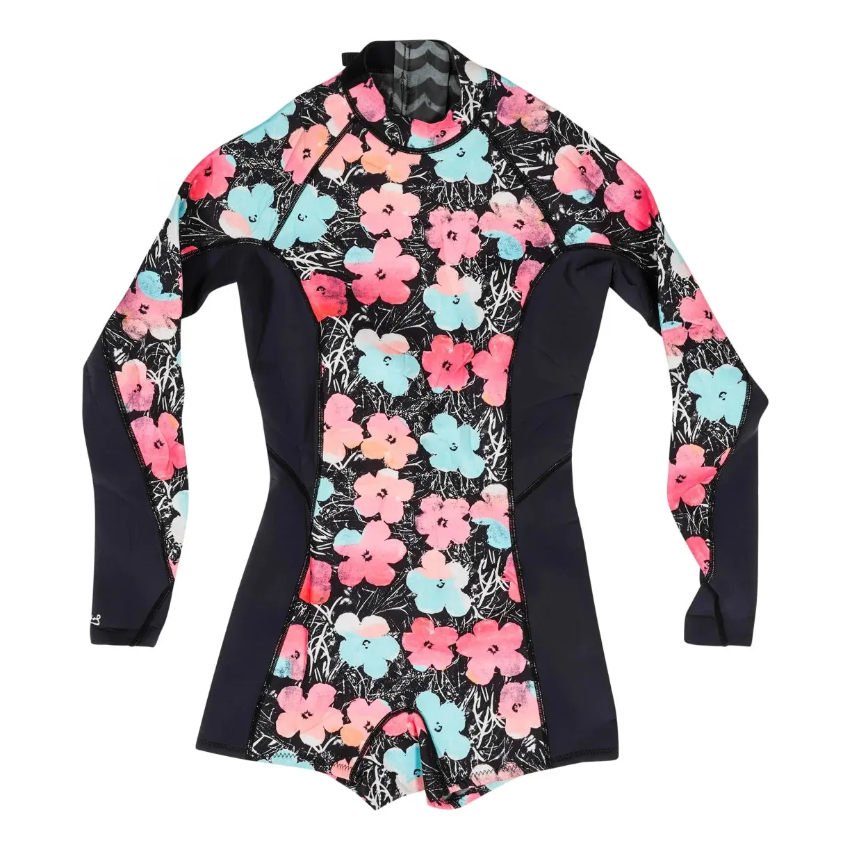 Billabong Warhol Spring Fever Springsuit