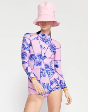 Bowie Floral Wetsuit