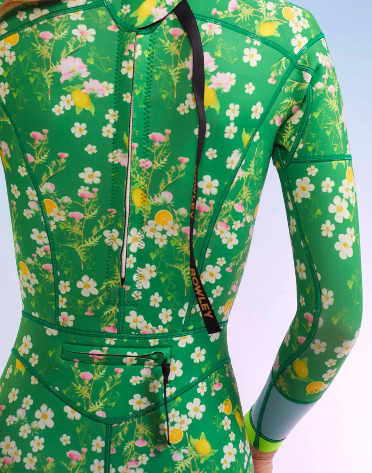 Clover Wetsuit