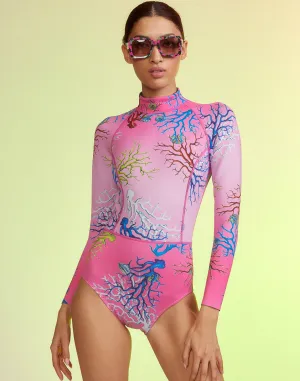 Coral Wetsuit