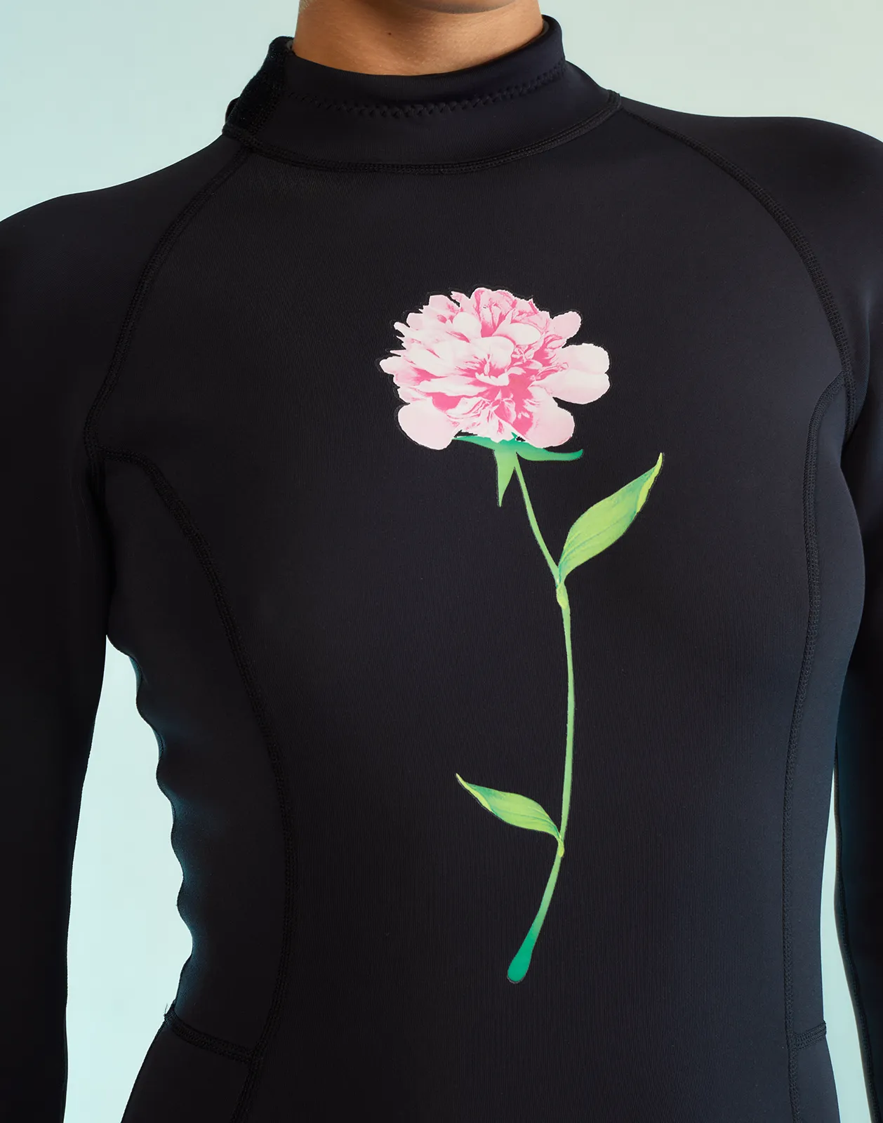 Cruz Wetsuit