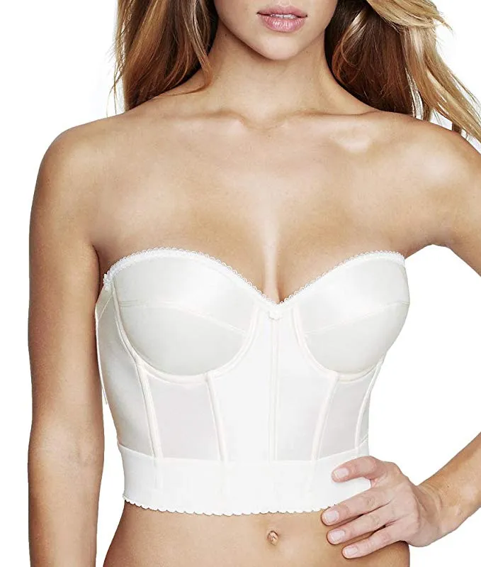Dominique 6377, Noemi Strapless Longline Bra