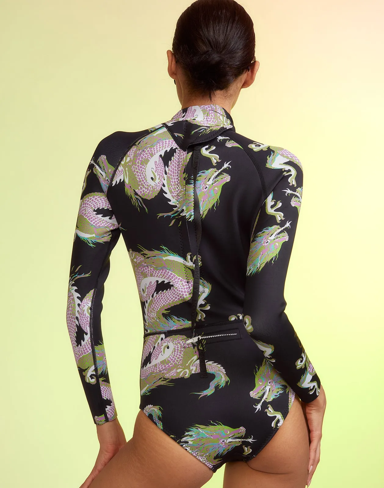 Dragon Wetsuit