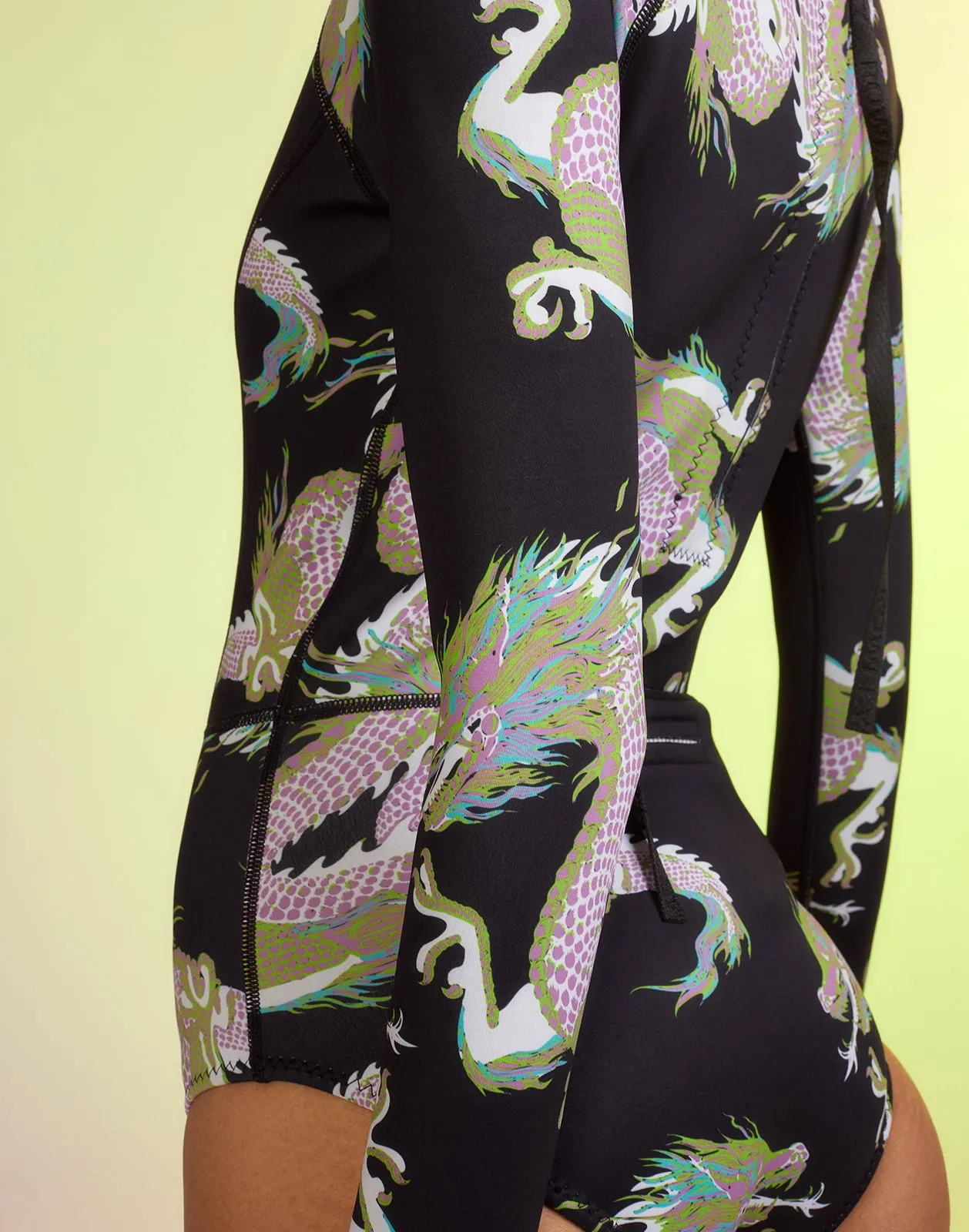 Dragon Wetsuit