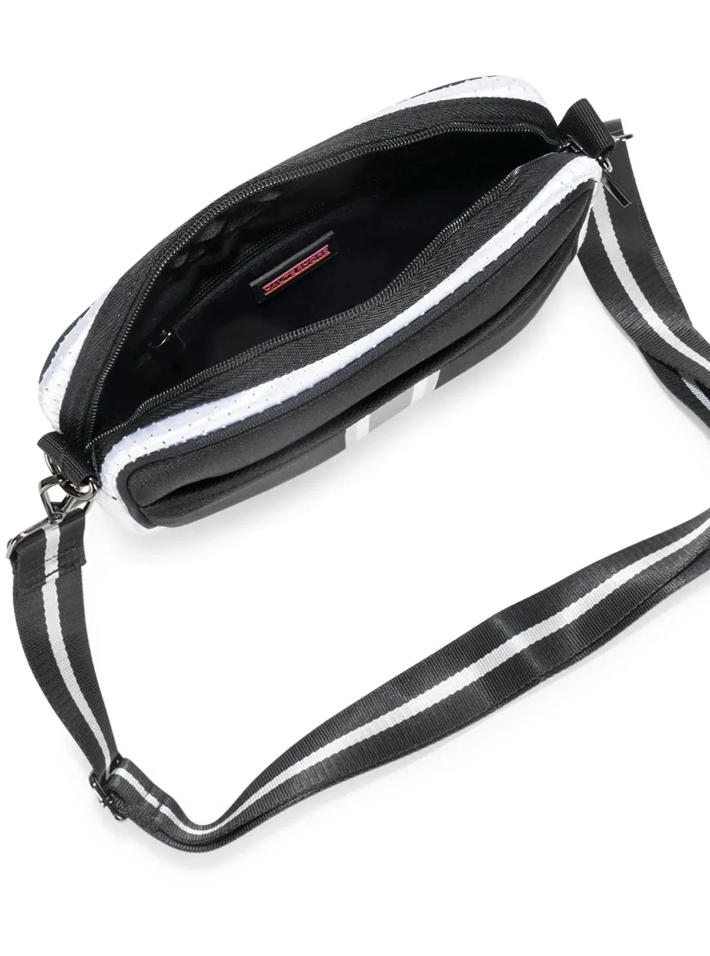 Drew Crossbody Bag [Jazz]