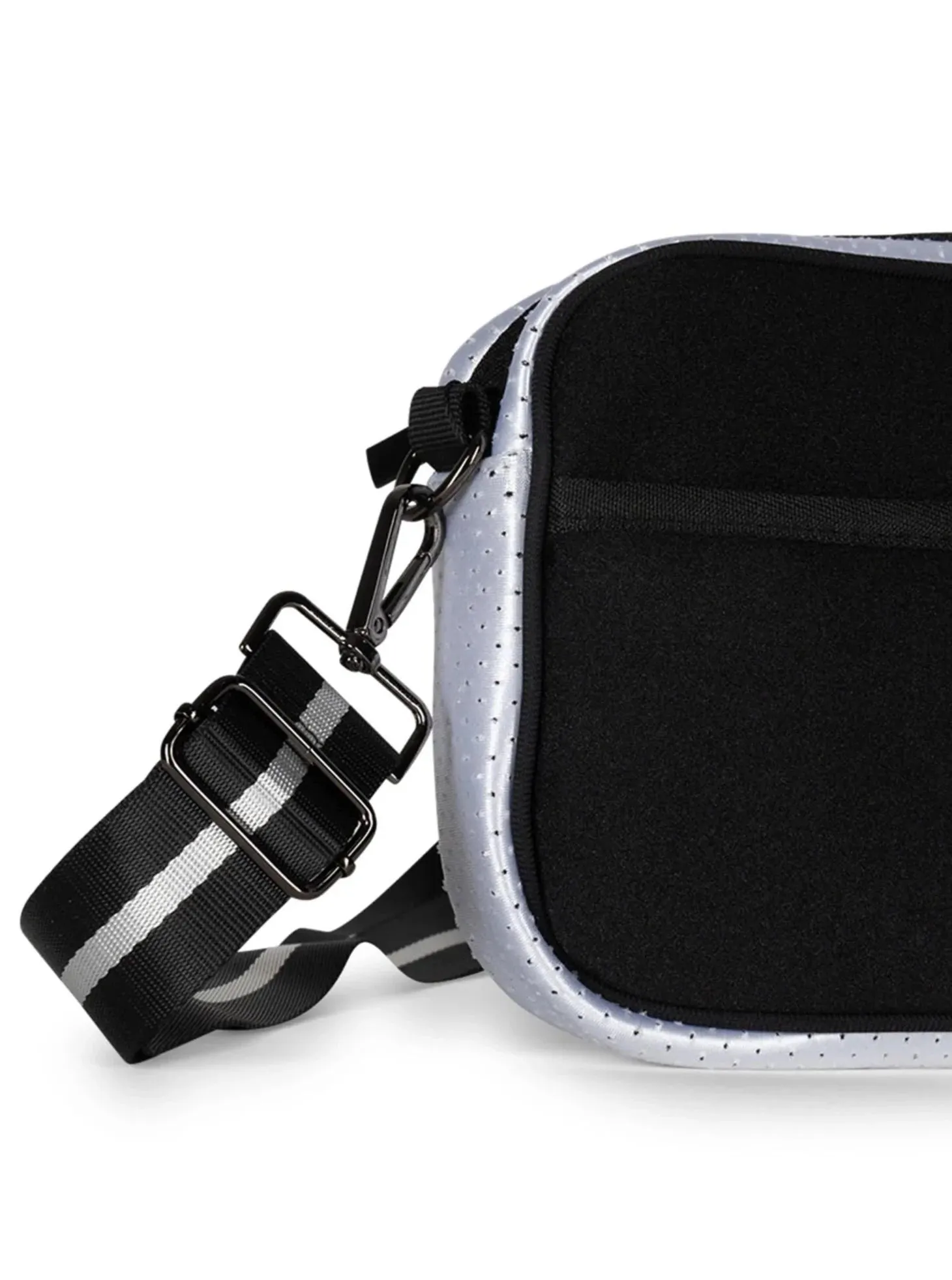 Drew Crossbody Bag [Jazz]