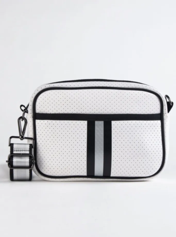 Drew Crossbody Bag [Midtown]