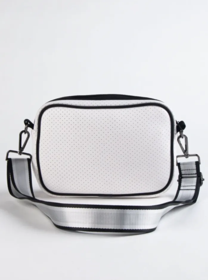 Drew Crossbody Bag [Midtown]