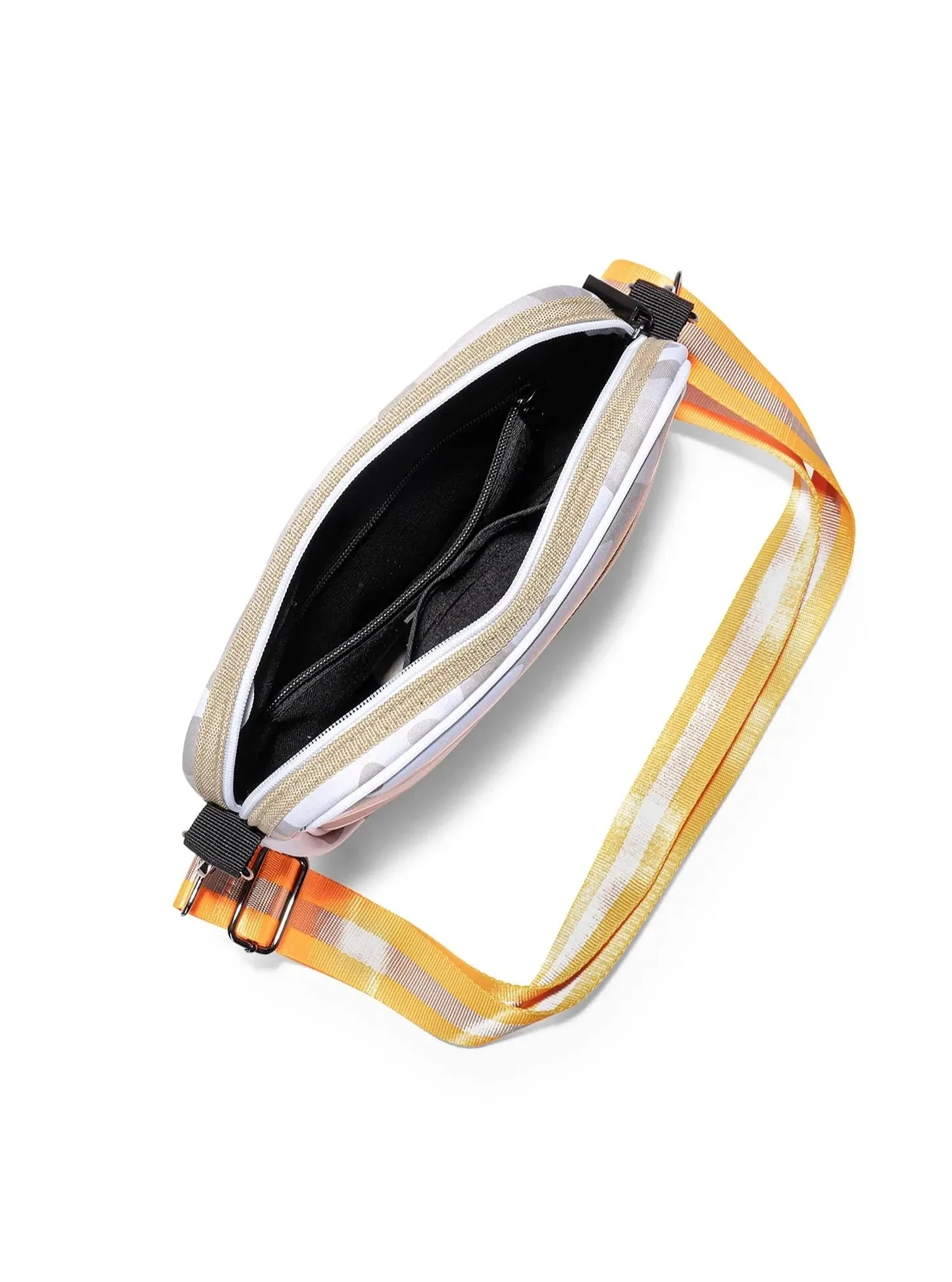 Drew Crossbody Bag [Playa]