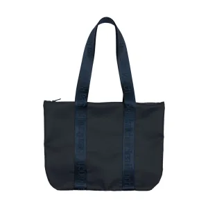 Drizzle Tote Bag - Dark Navy