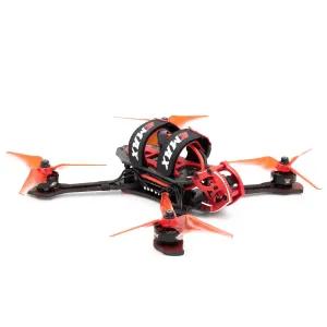 EMAX BUZZ Freestyle Racing BNF 1700kv 5-6s Frsky