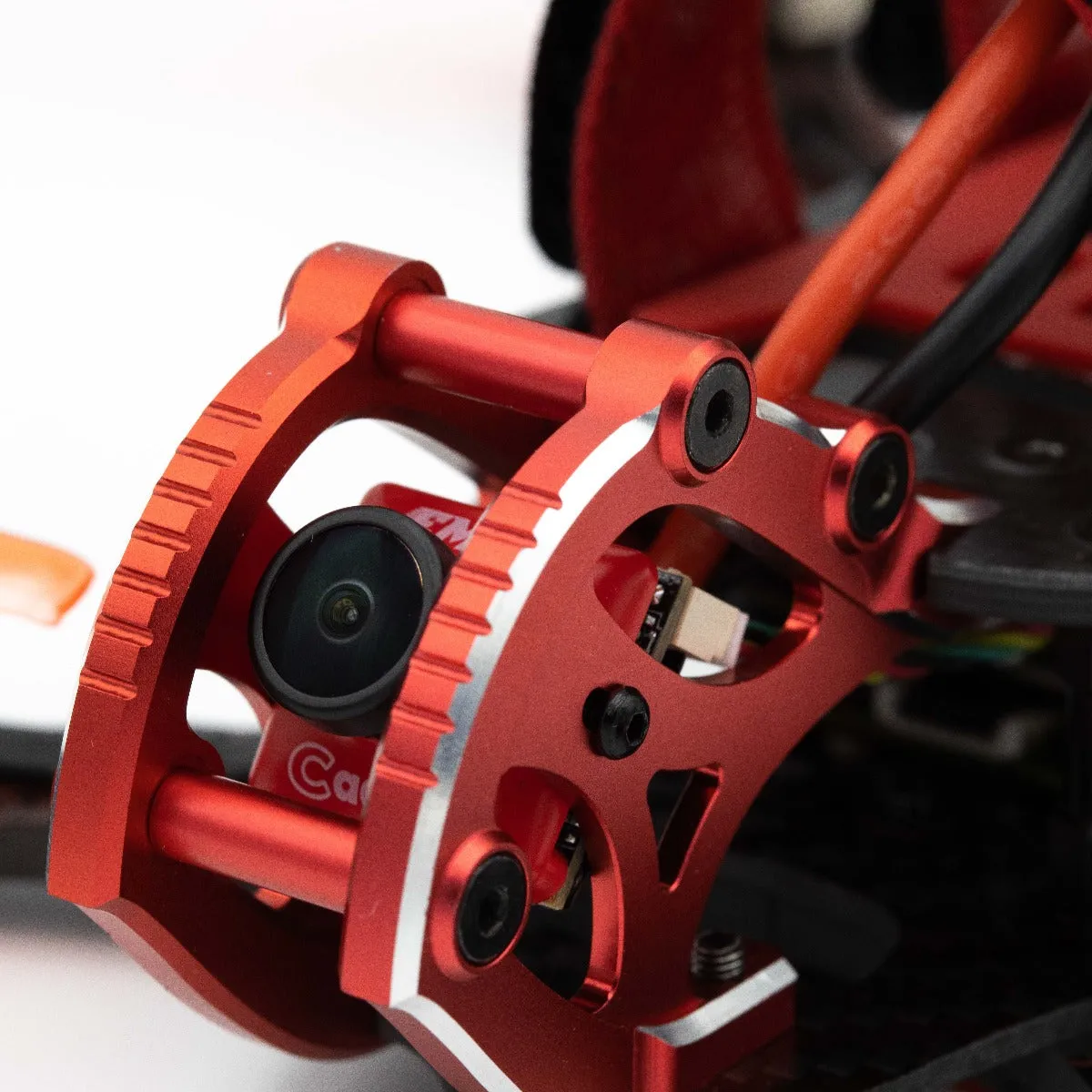 EMAX BUZZ Freestyle Racing BNF 1700kv 5-6s Frsky