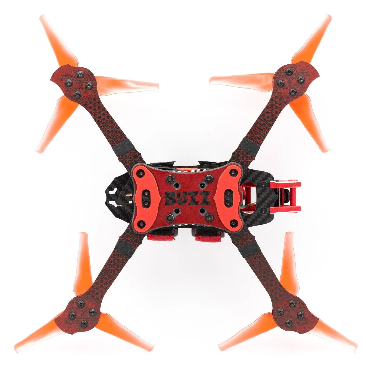 EMAX BUZZ Freestyle Racing BNF 2400kv 4s Frsky