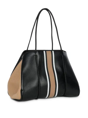 Greyson Tote [Boss/Black]