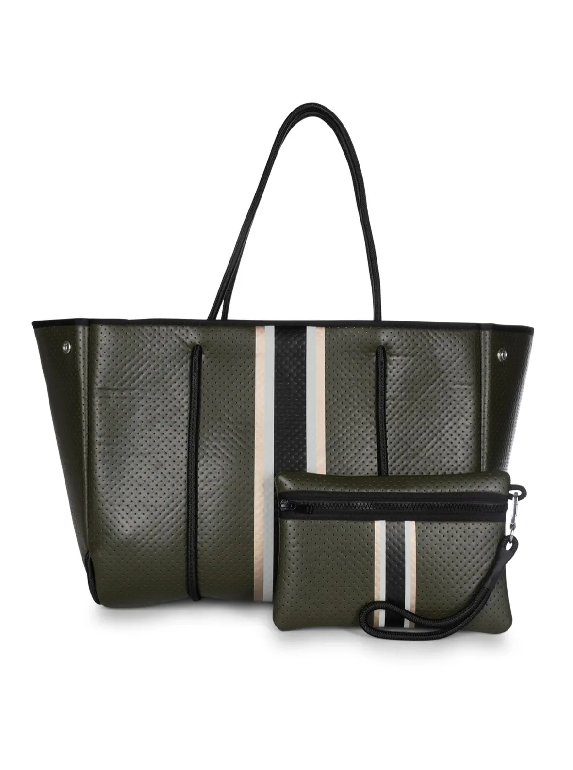 Greyson Tote [Envy]