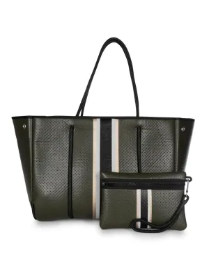 Greyson Tote [Envy]