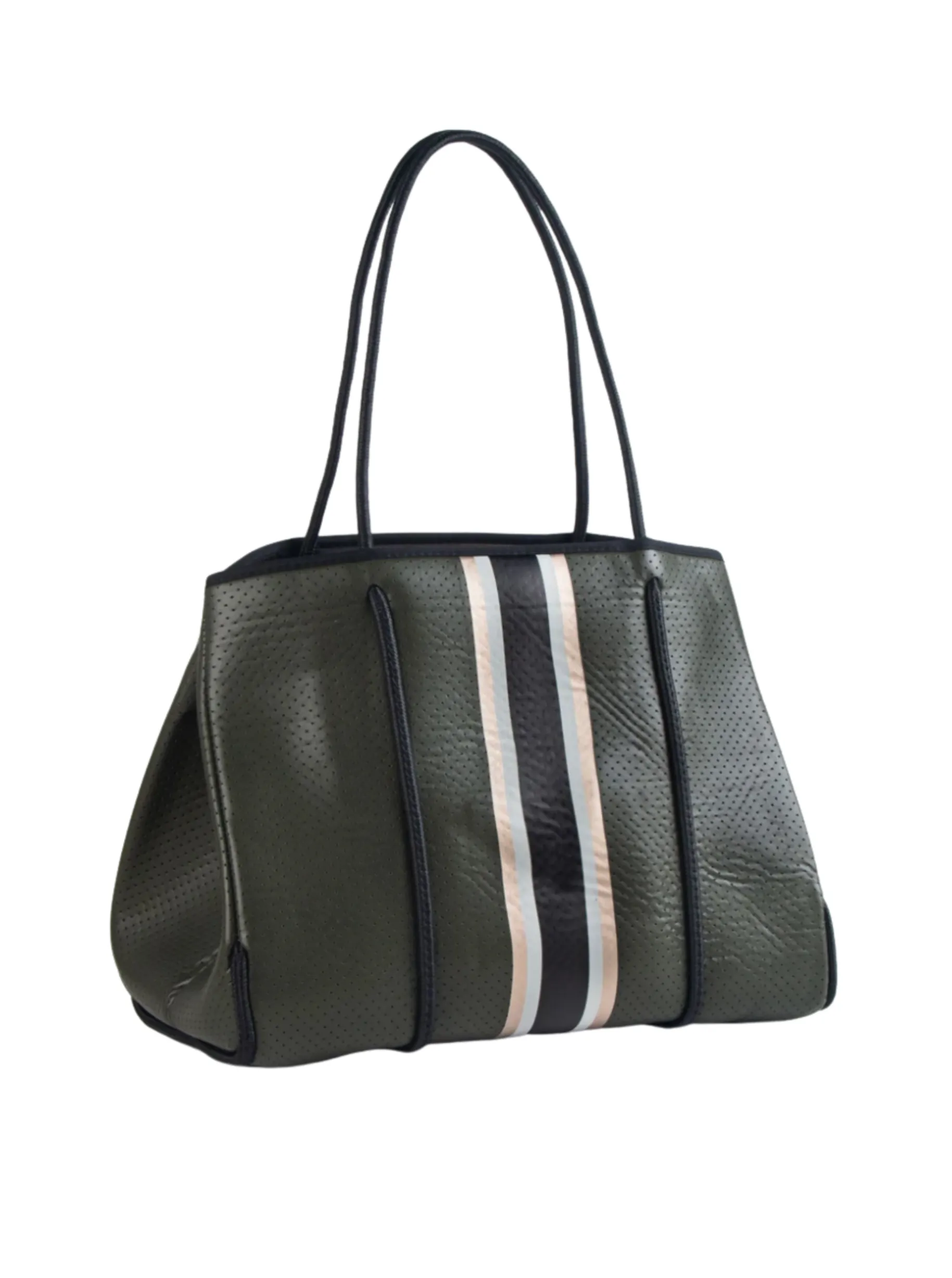 Greyson Tote [Envy]