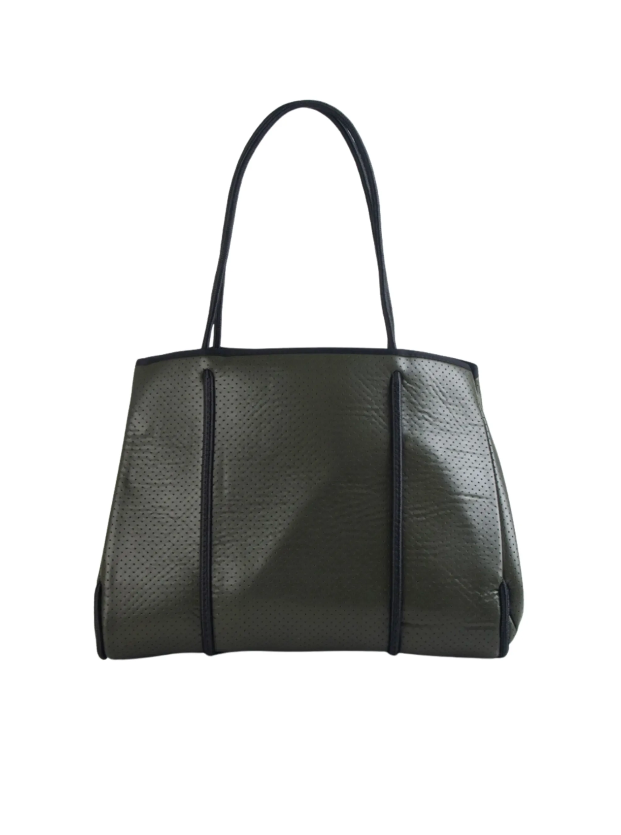 Greyson Tote [Envy]