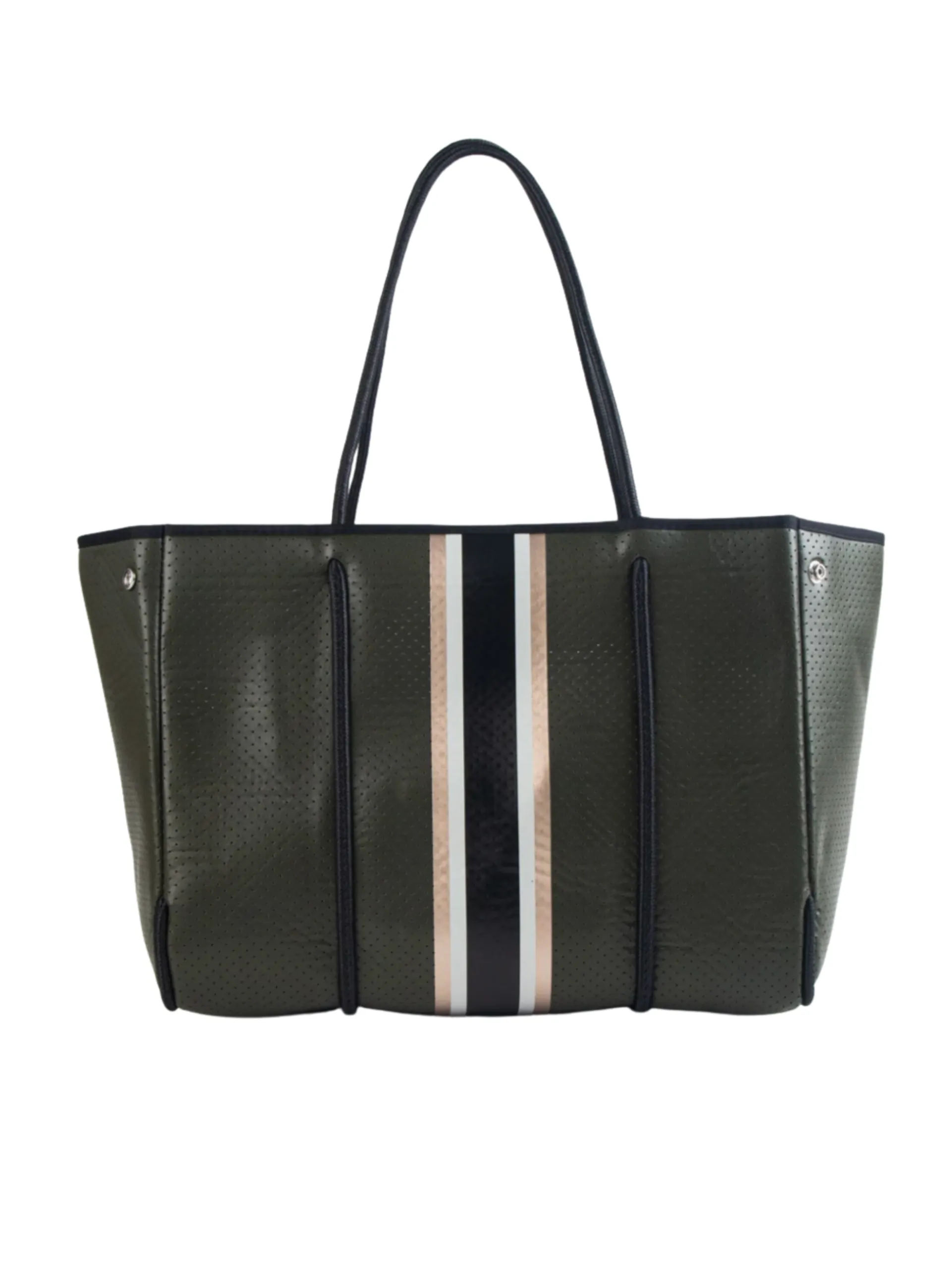 Greyson Tote [Envy]