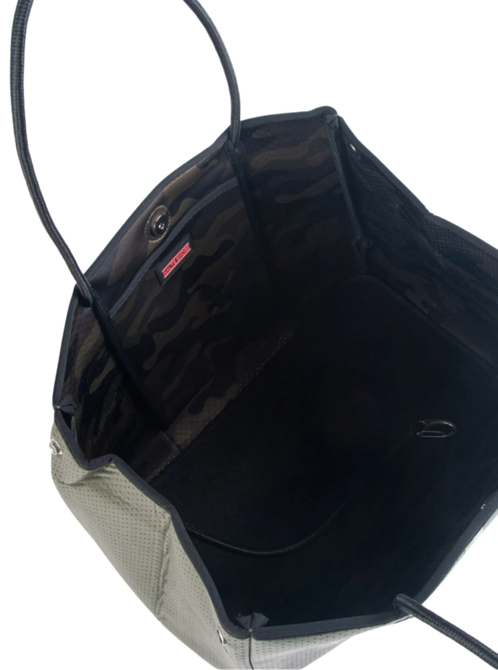 Greyson Tote [Envy]