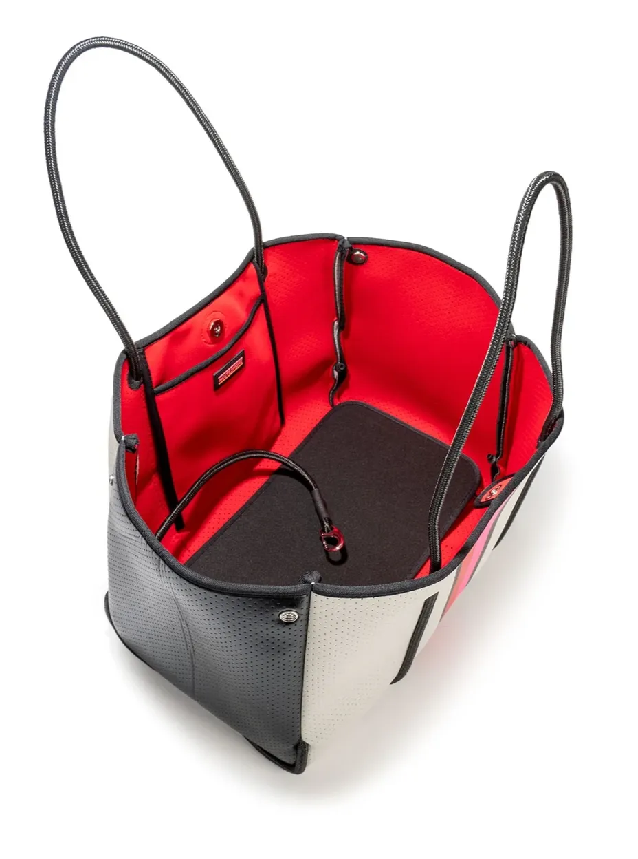Greyson Tote [Hart]