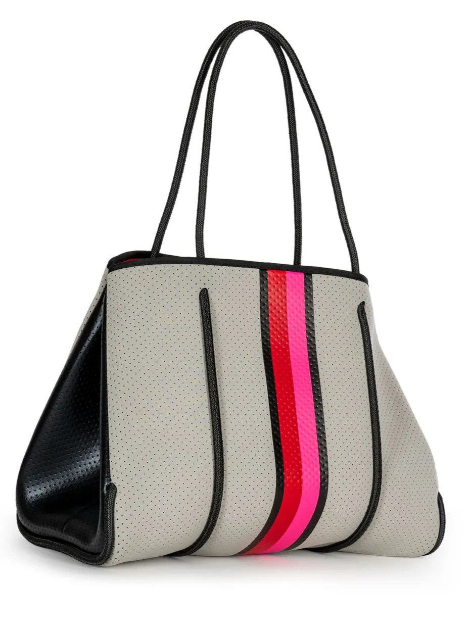 Greyson Tote [Hart]