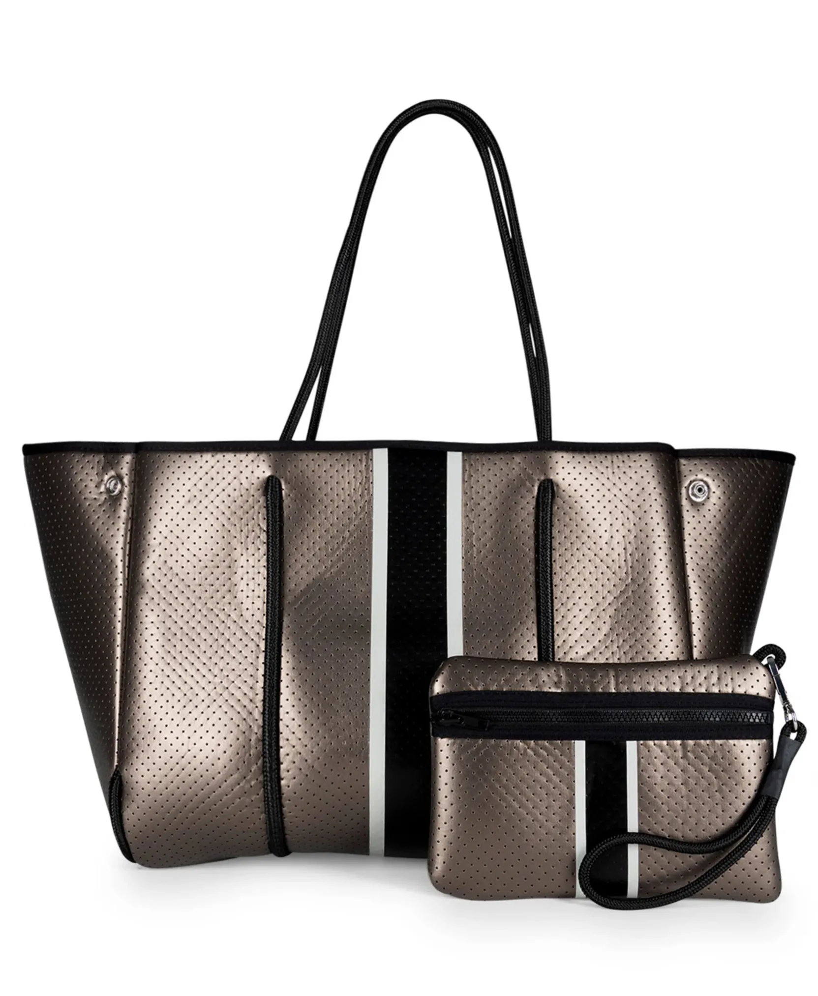 Greyson Tote [Ritz]