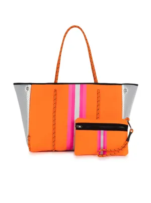Greyson Tote [Wow]