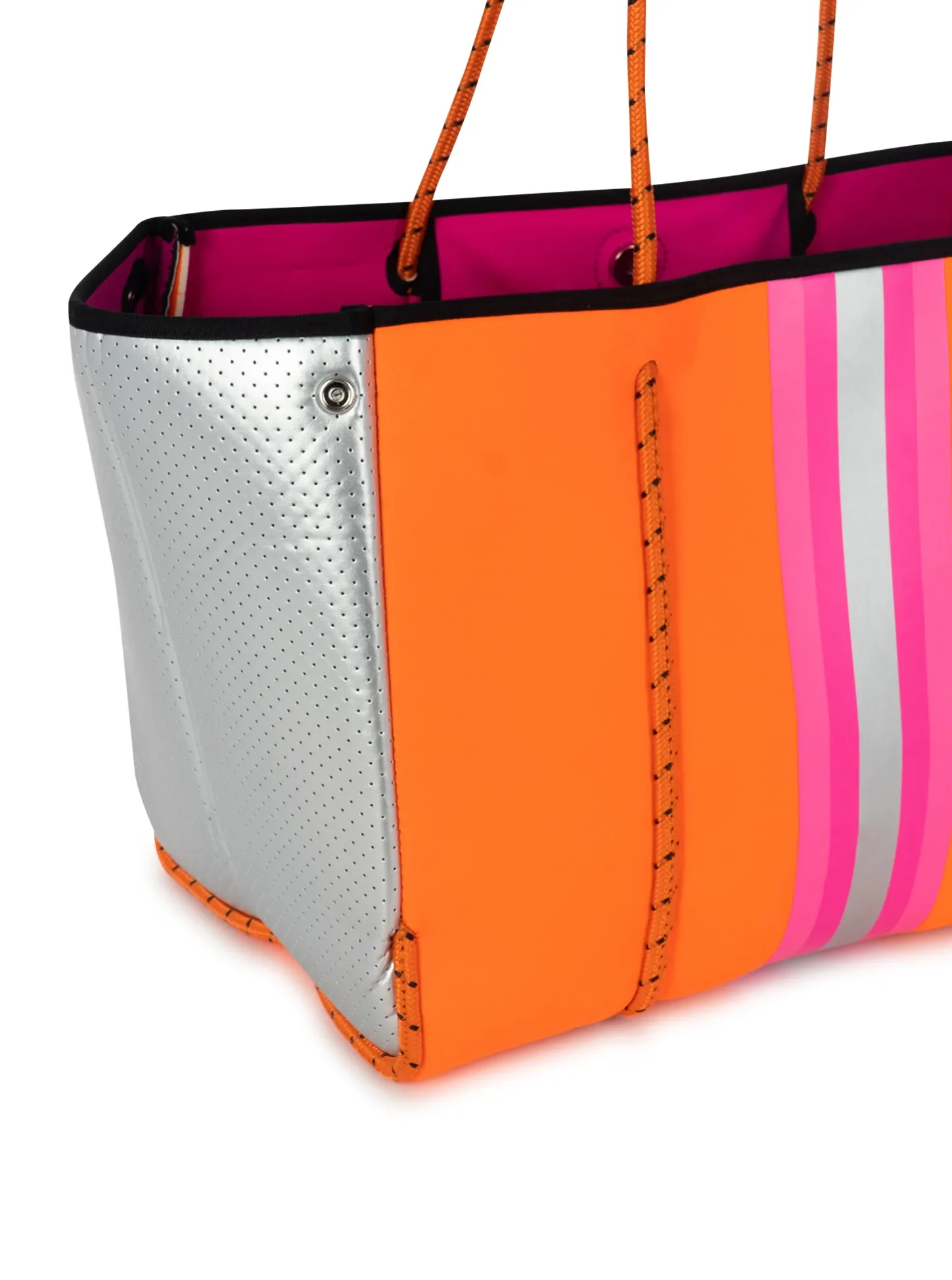 Greyson Tote [Wow]