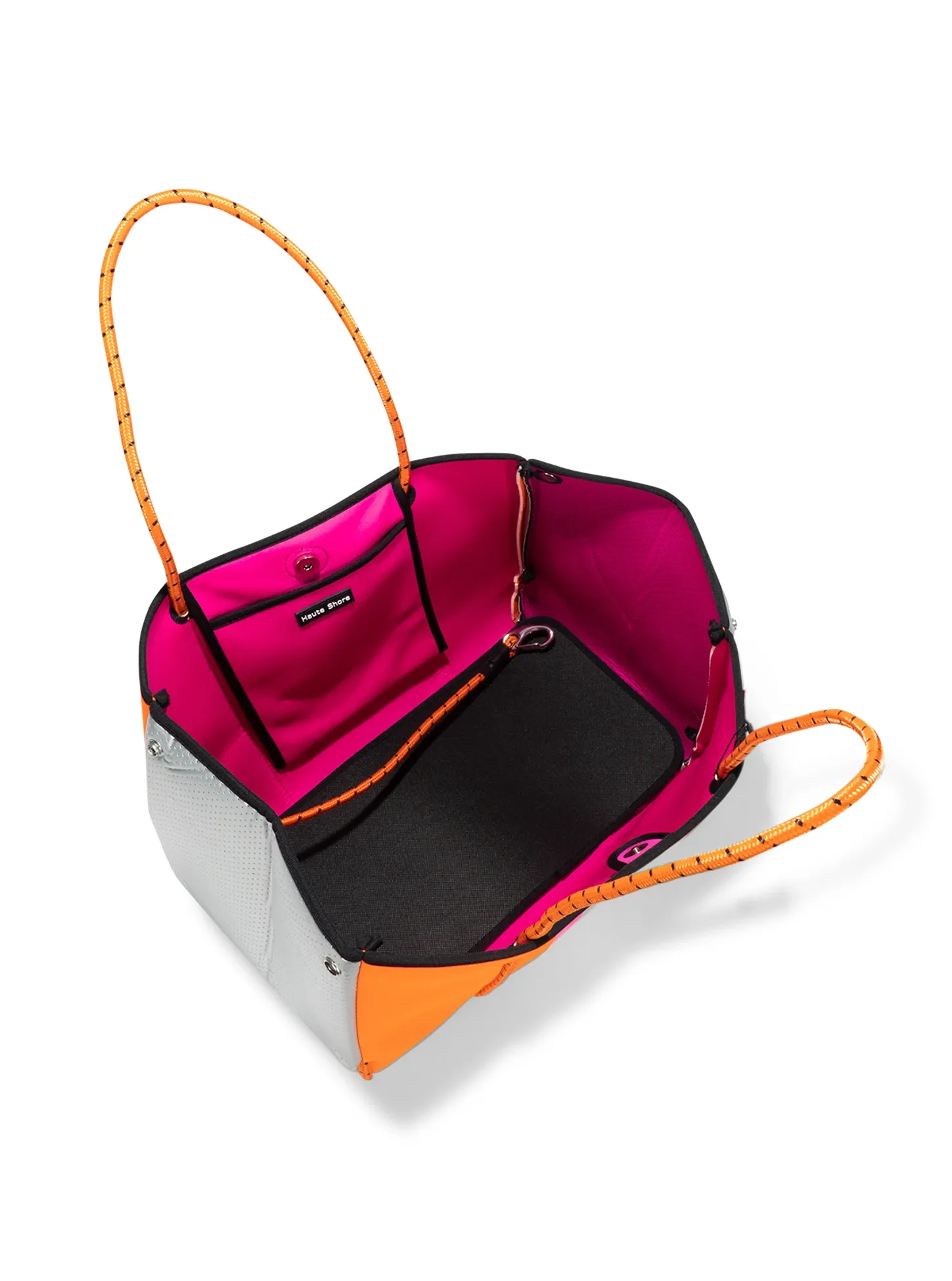 Greyson Tote [Wow]