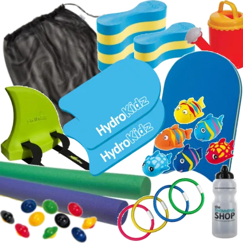 Instructors Kit - Large