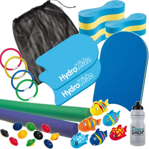 Instructors Kit - Medium