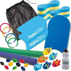 Instructors Kit - Medium