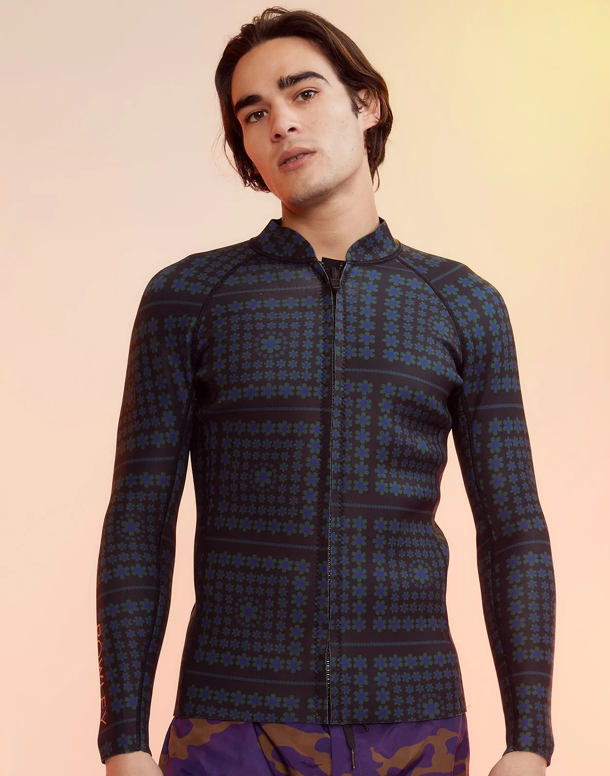 Jake Mens Surf Jacket