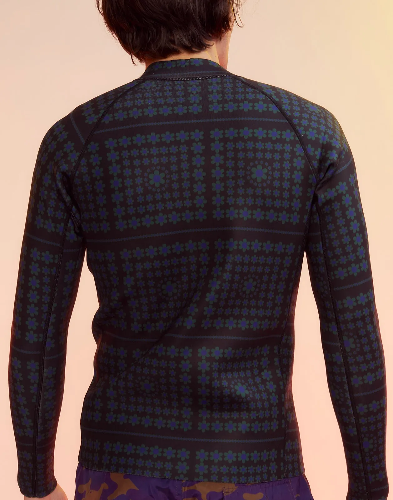 Jake Mens Surf Jacket