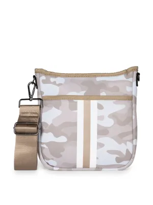 Jeri Crossbody Bag [Sahara]
