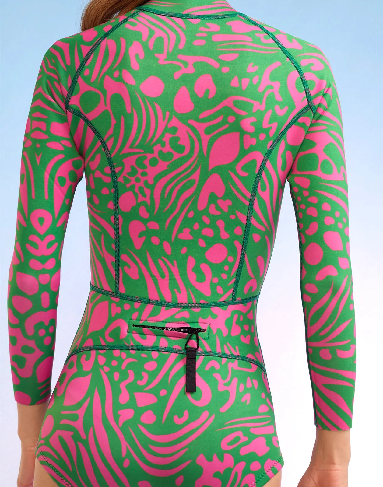 Kauai Wetsuit