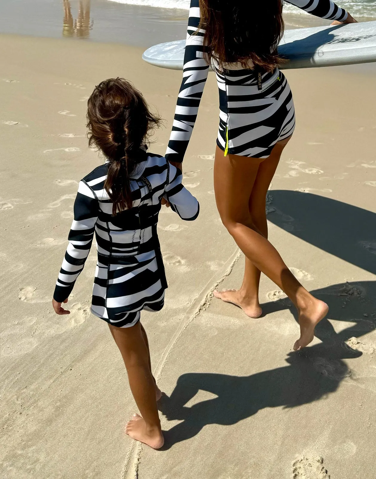 Kids Shark Deterrent Wetsuit