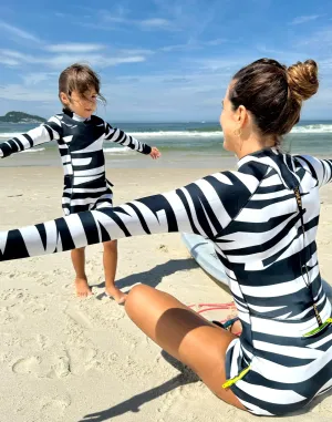 Kids Shark Deterrent Wetsuit